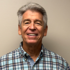 Marty Ward